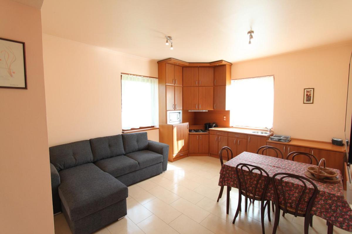Velence Lake Apartman Gárdony Exterior foto